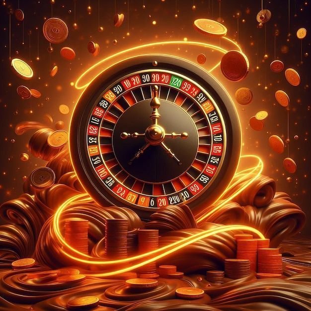 Halaman Hadiah wukong778 di ponsel