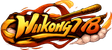 Logo wukong778 Indonesia
